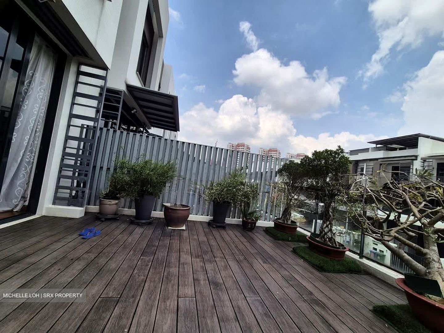 Luxus Hills (ph 7) (D28), Terrace #613353761